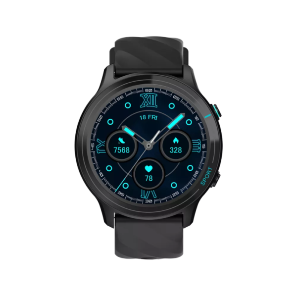 DEVIA Smart Watch WT3