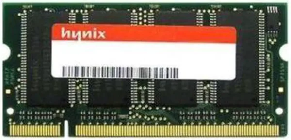 DIMM DDR4-2400 16Go HYNIX PC4-19200 ECC RDIMM 1Rx4 HMA82GR7MFR4N-UH