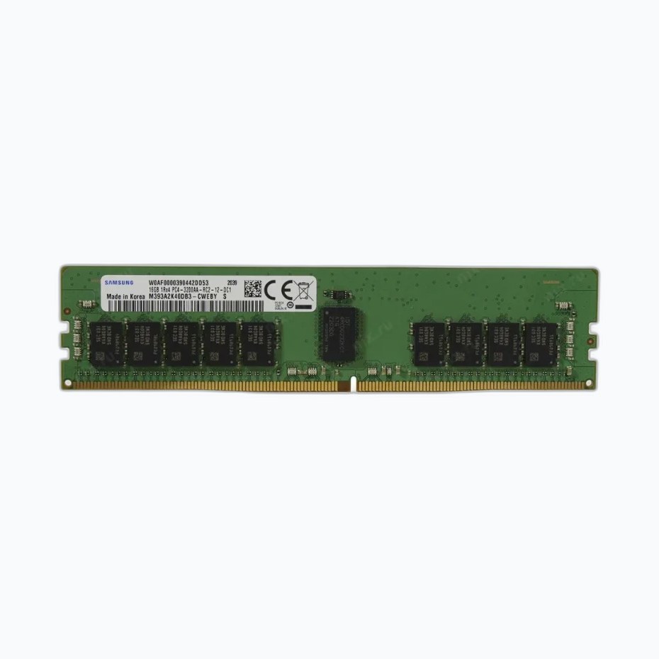 SODIMM DDR4-3200 16Go XMEMORY GMOG (PC4-25600)