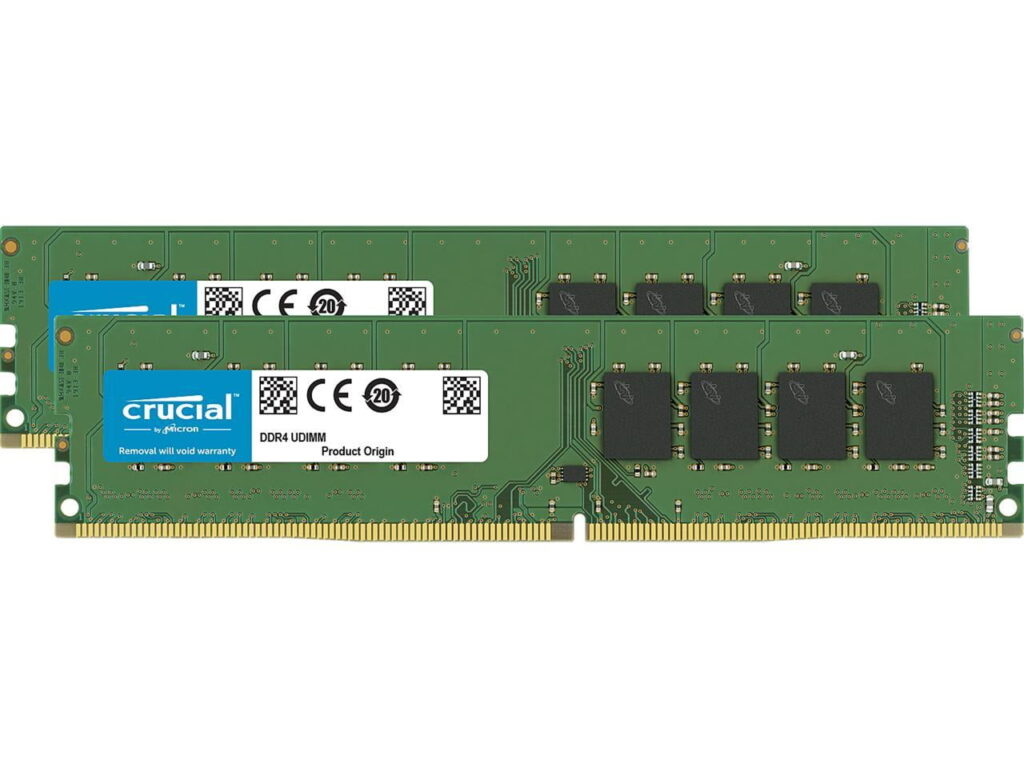 SODIMM DDR4-3200 32Go XMEMORY (PC4-25600)