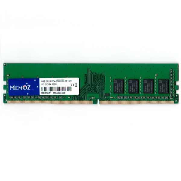 SODIMM DDR4-3200 8Go XMEMORY GMOG (PC4-25600)