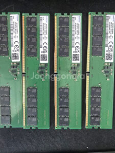 DIMM DDR5-4800 16Go XMEMORY (PC5-38400) 1.1V CL40