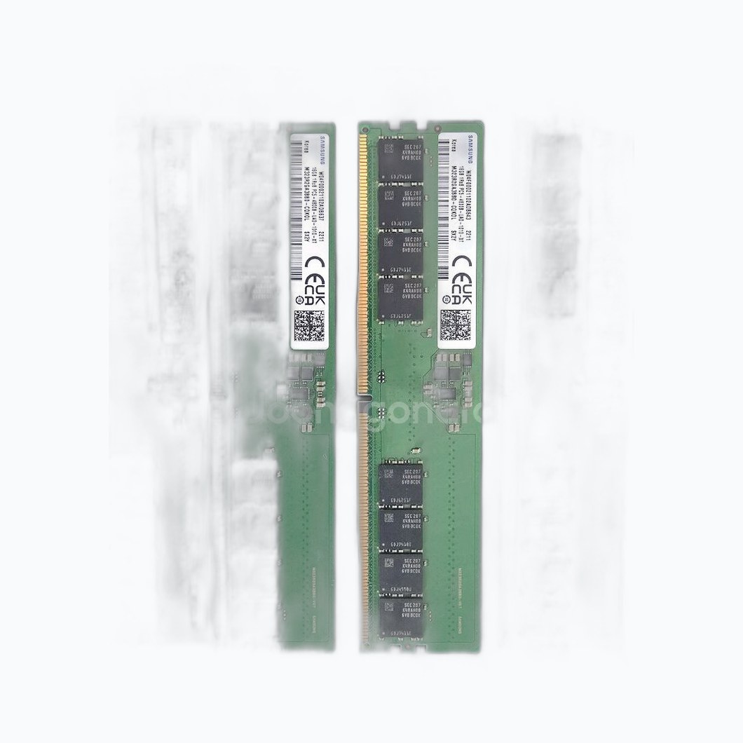 DIMM DDR5-4800 16Go XMEMORY (PC5-38400) 1.1V CL40