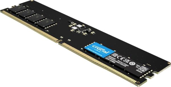 DIMM DDR5-4800 16Go XMEMORY (PC5-38400) 1.1V CL40
