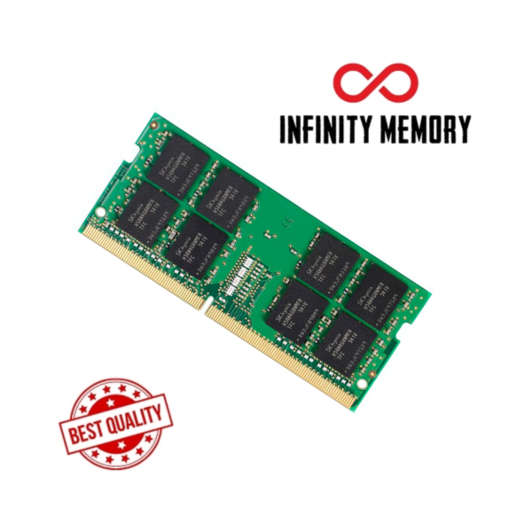 DIMM DDR5-5600 16Go XMEMORY (PC5-44800) 1.1V CL40