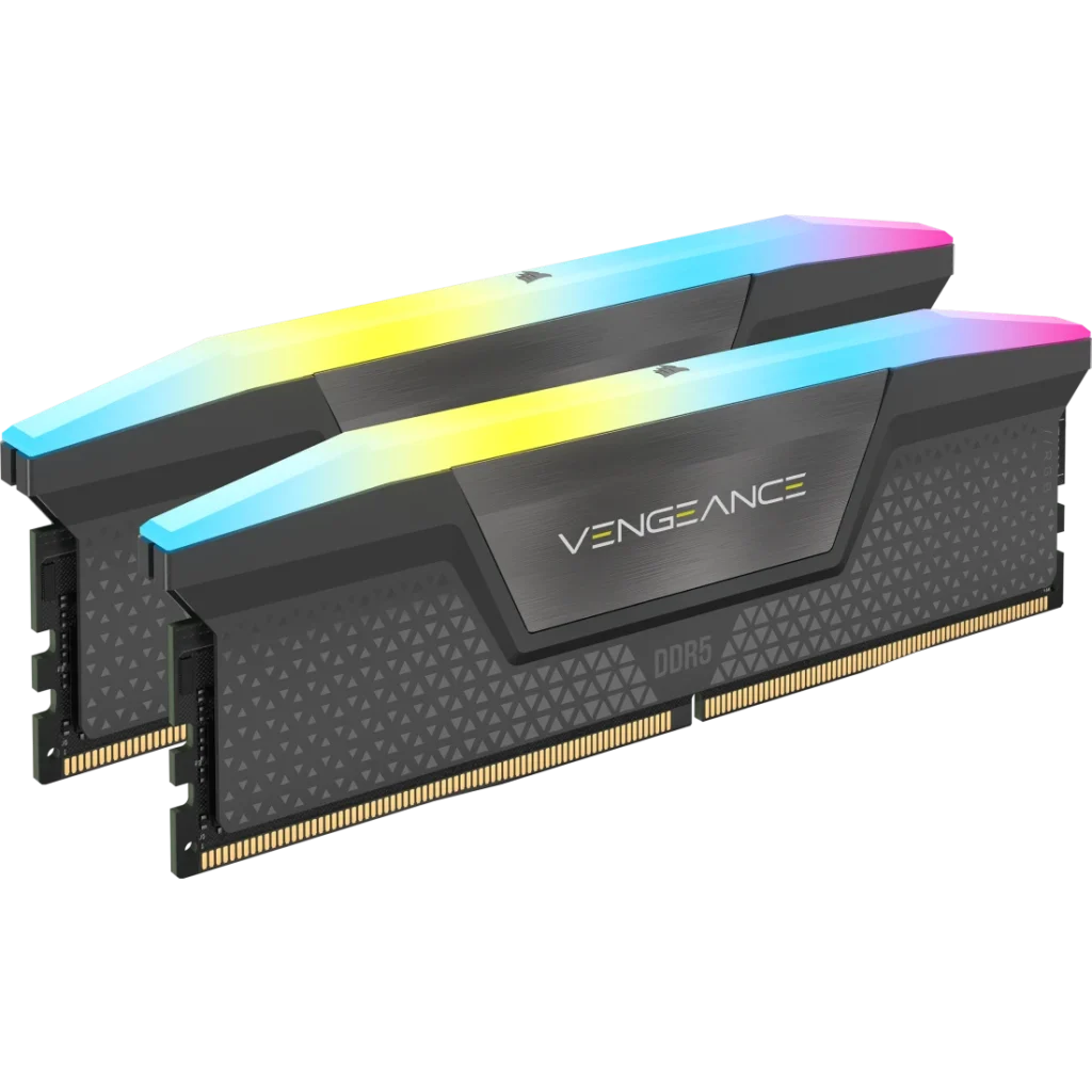 DIMM DDR5-6000 16Go XMEMORY (PC5-48000) 1.1V CL40