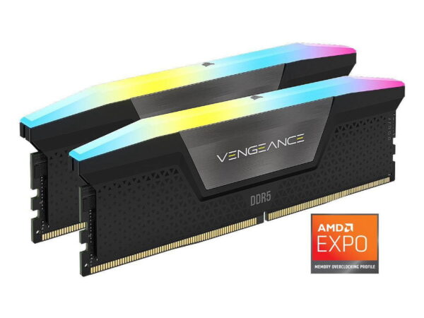 DIMM DDR5-6000 32Go XMEMORY (PC5-48000) 1.1V CL40