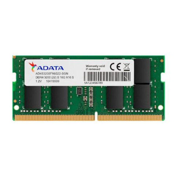 DIMM DDR4-3200 8Go XMEMORY GMOG (PC4-25600) 1.2V CL22