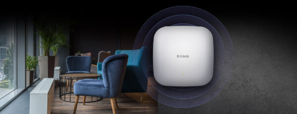 D-LINK DAP-1325 * REPETEUR DE SIGNAL WiFi N 300Mbps +LAN
