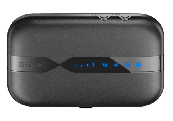 D-LINK DWR-932 * MODEM ROUTEUR 4G/LTE Portable WiFi N 150Mbps (SIM)