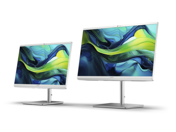 ACER Dock Station USB-C 100W avec 2HDMI/DP/GbLAN/USB3.0 +LEC.