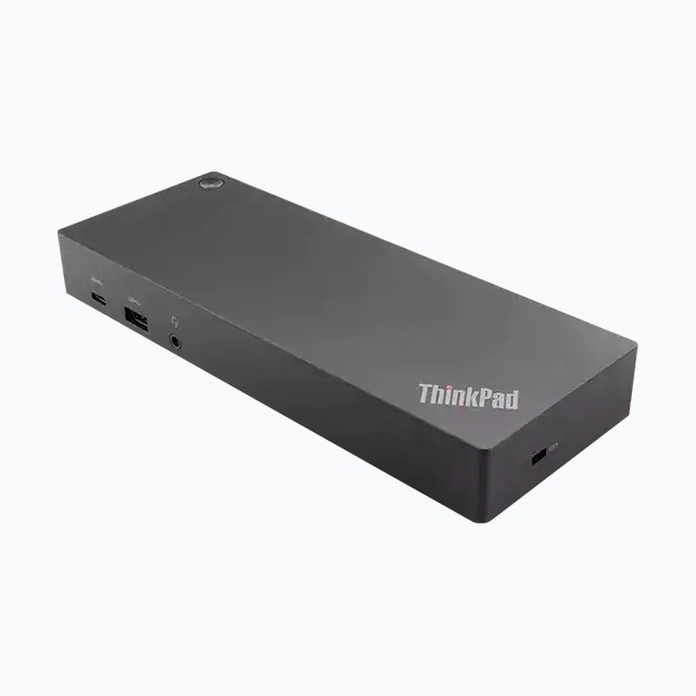 LENOVO Dock Station USB-C/A 2HDMI/2DP/GbLAN/USB3.0 * 40AF0135EU