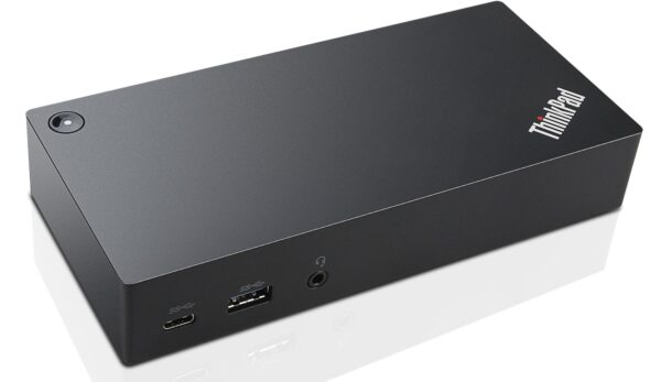 LENOVO Dock Station USB-C 100W HDMI/DP/GbLAN/USB-C * 40B90000WW