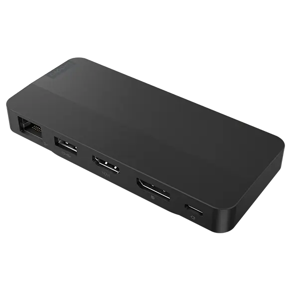 LENOVO Dock Station USB-C 100W HDMI/DP/GbLAN/USB-C * 40B90000WW
