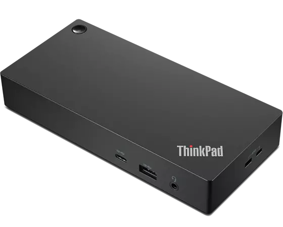 LENOVO Dock Station USB-C 100W HDMI/DP/GbLAN/USB-C * 40B90000WW