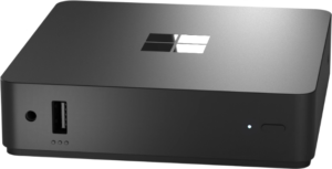 MICROSOFT Surface Dock4 USB-C 65W HDMI/GbLAN/2xUSB-C * EP2-20014