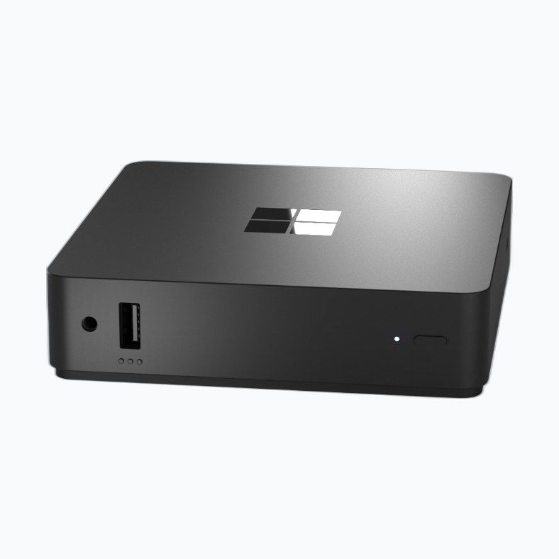MICROSOFT Surface Dock4 USB-C 65W HDMI/GbLAN/2xUSB-C * EP2-20014