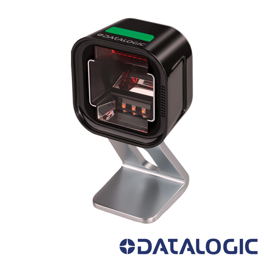 Douchette DATALOGIC Magellan 1500i USB Noir * MG1501-10211-0200