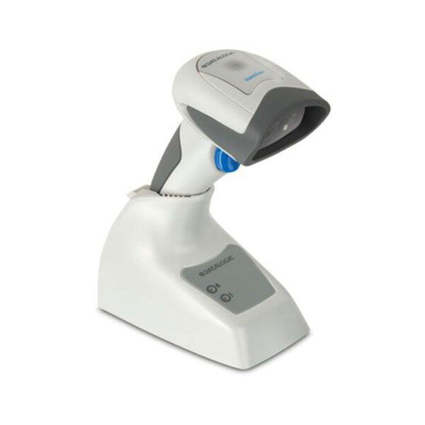 Douchette CCD DATALOGIC QuickScan QBT2131-BTK1 1D s/fil USB * Noir