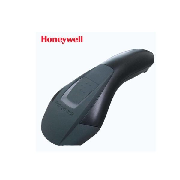 Douchette Laser HONEYWELL Voyager 1200G-2USB-1 1D USB * Noir