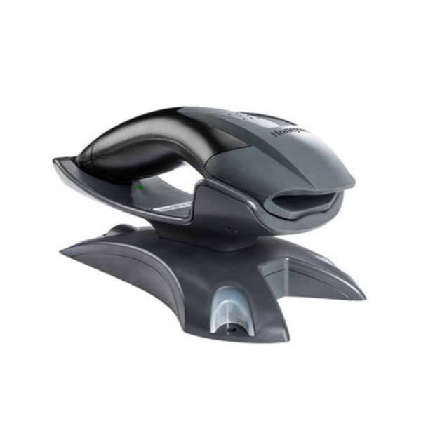 Douchette Laser HONEYWELL Voyager 1200G-2USB-1 1D USB * Noir