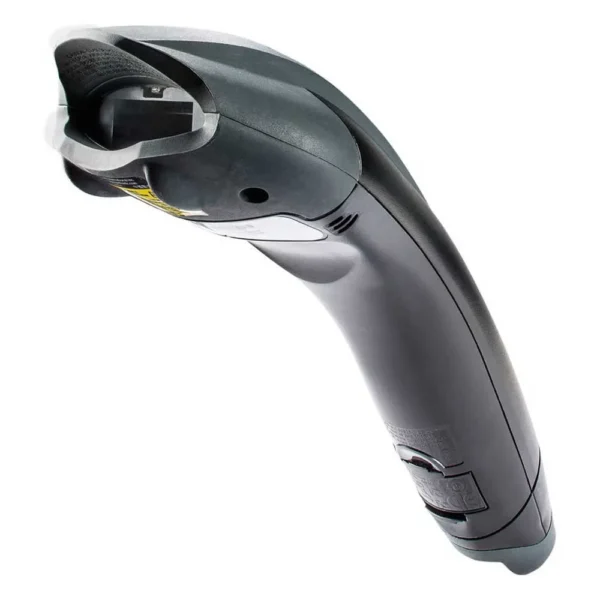 Douchette Laser HONEYWELL Voyager 1202G2-2USB-5 1D BTO s/fil * Noir
