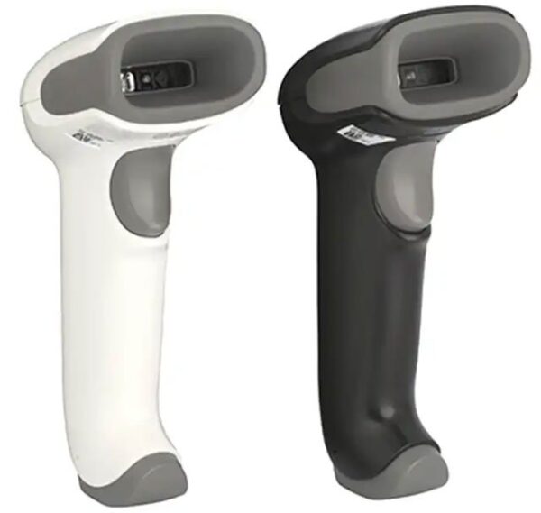 Douchette Laser HONEYWELL Voyager 1470G2D-2USB-1-R 2D USB * Noir