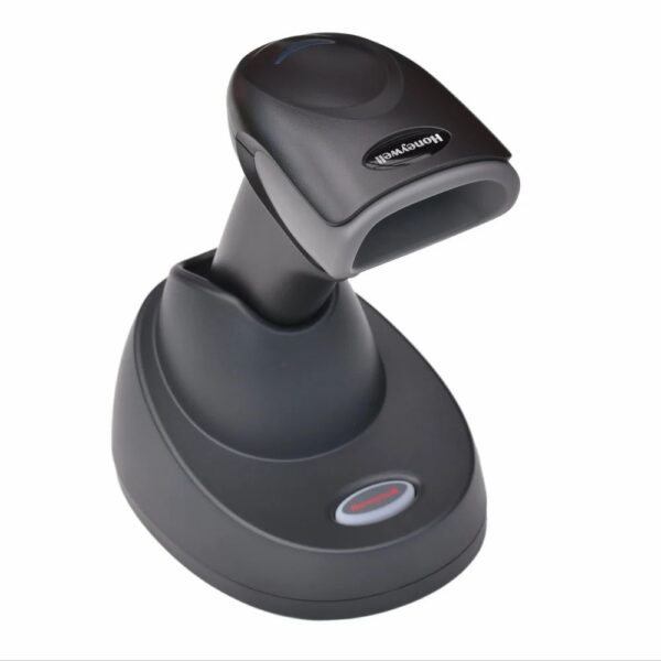 Douchette Laser HONEYWELL Voyager 1472G2D-2USB-5-R 1D/2D USB/BTO