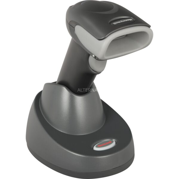 Douchette Laser HONEYWELL Voyager 1472G2D-2USB-5-R 1D/2D USB/BTO