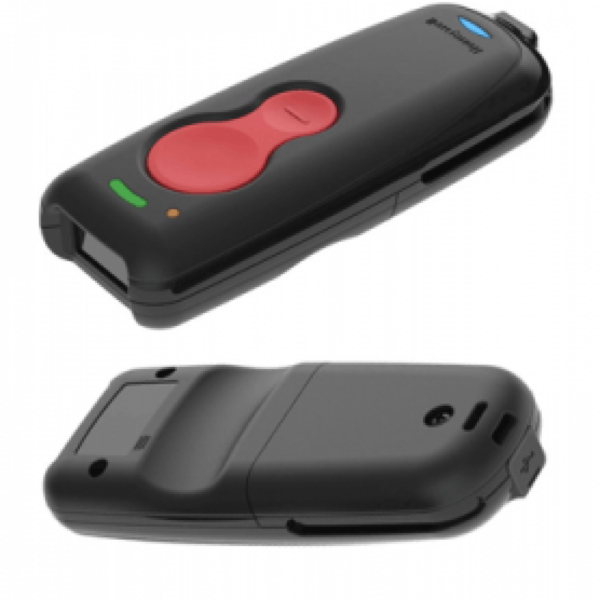 Douchette Laser HONEYWELL Voyager 1602G2D-2USB-OS * Noir/Blanc