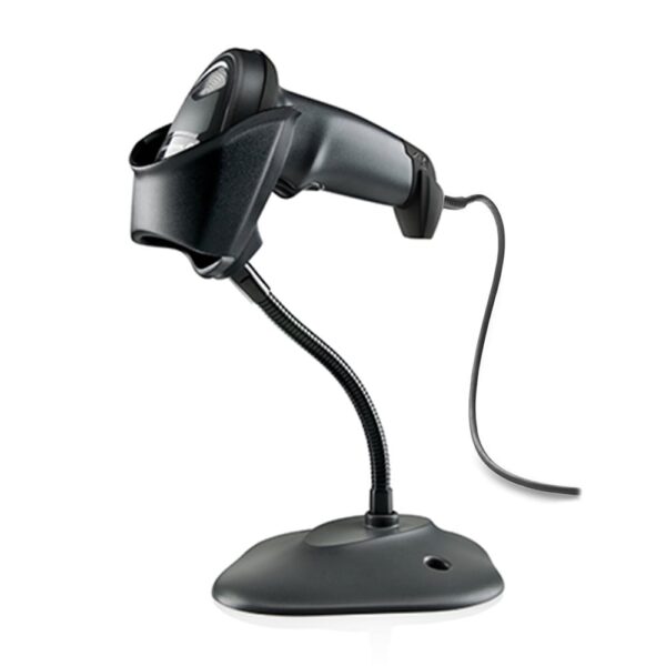 Douchette Laser ZEBRA Symbol LI2208 1D USB * Noir