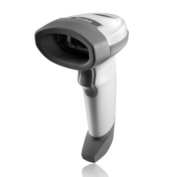 Douchette Laser ZEBRA Symbol LI2208 1D USB * Noir
