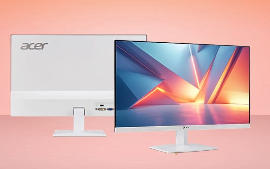 ECRAN VIDEOPROJECTEUR ACER T82-W01MW 82 (16:10) Trépied 170x105cm