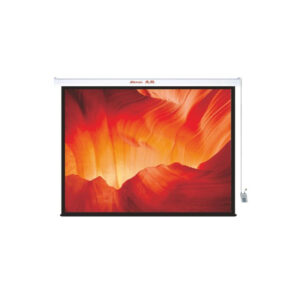 ECRAN VIDEOPROJECTEUR XR-SLS 120 (16:9) manuel 2.65m x 1.48m