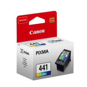 Encre CANON CL-441 couleur (TS5140)