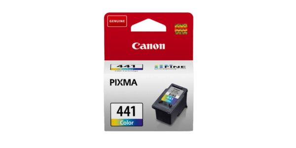 Encre CANON CL-441 couleur (TS5140)