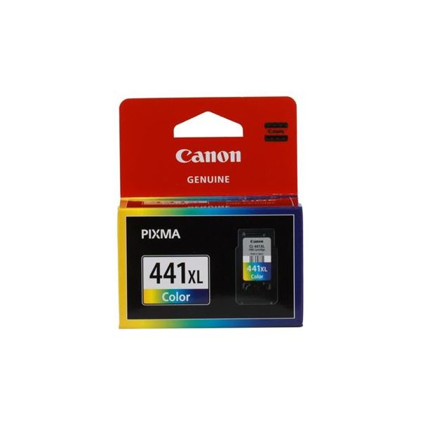 Encre CANON CL-441XL couleur (TS5140)