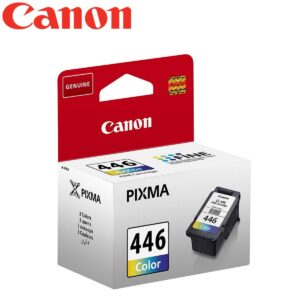 Encre CANON CL-446 COLOR DB