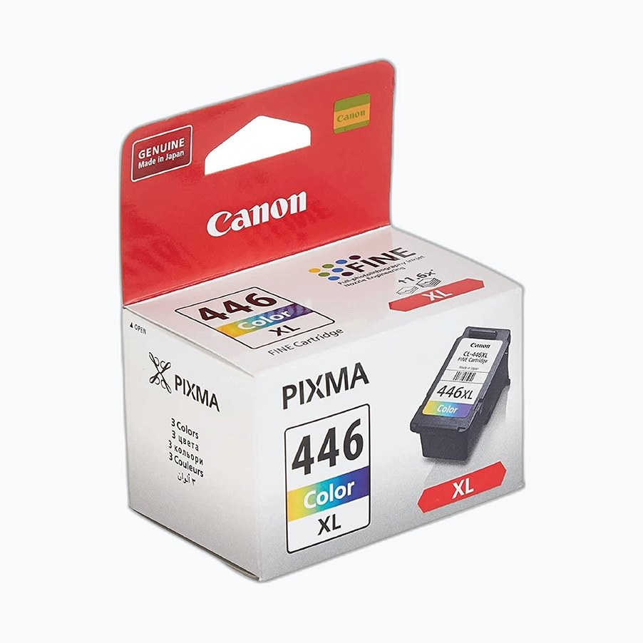 Encre CANON CL-446XL couleur DB 13ML