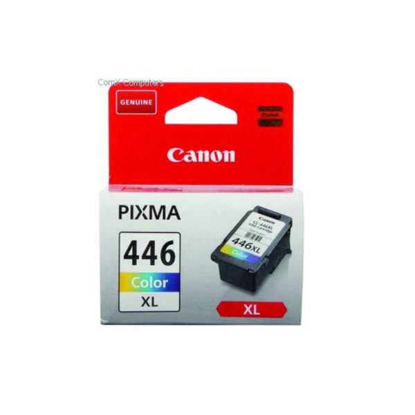 Encre CANON CL-446XL couleur DB 13ML