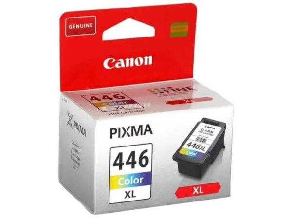 Encre CANON CL-446XL couleur DB 13ML