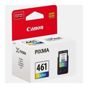 Encre CANON CL-461 couleur pour TS5340 / TS7440