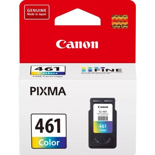 Encre CANON CL-461 couleur pour TS5340 / TS7440