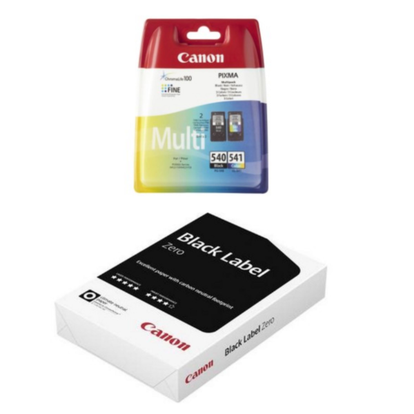 Encre CANON CLI-471 BLACK