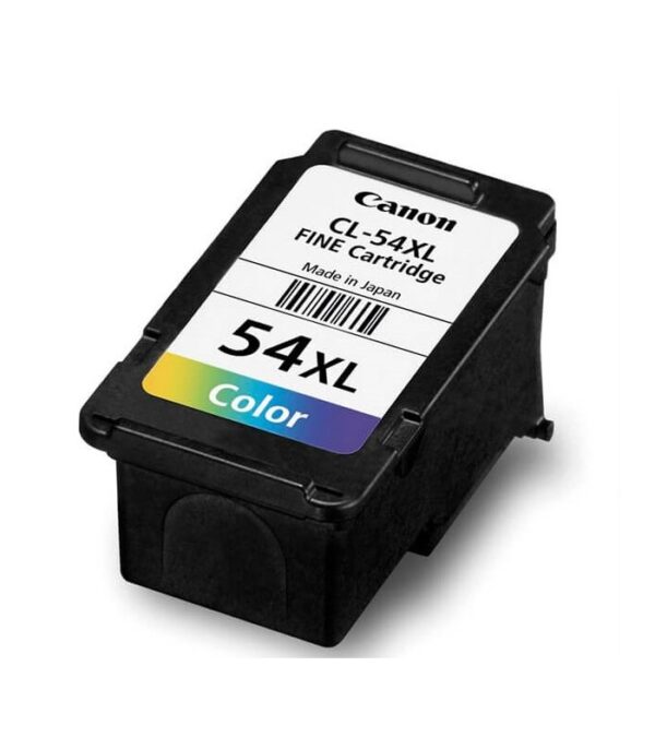 Encre CANON CLI-471 YELLOW