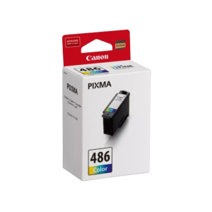 Encre CANON CL-486 Couleur pour TS6540i DB 6225C001AA