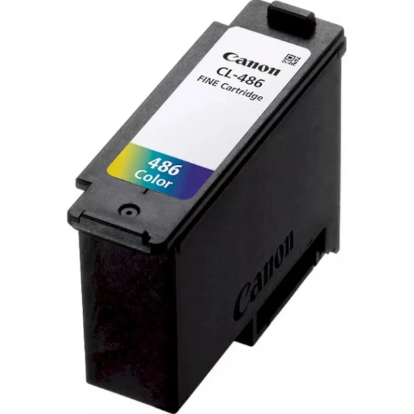 Encre CANON CL-486 Couleur pour TS6540i DB 6225C001AA