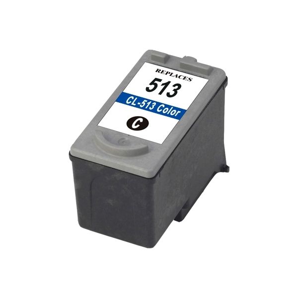 Encre CANON CL-513Xl couleur
