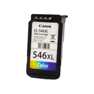 Encre CANON CL-546XL pour MG2450/MG2550/MX495 FR
