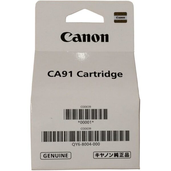 Encre CANON CLI-481XL CYAN DB